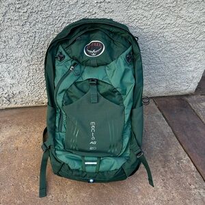 Osprey Manta 20 Hydration Daypack